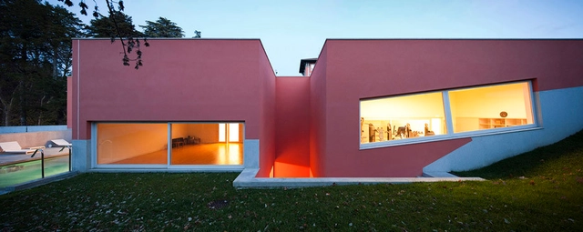 Vidago殿堂及水疗中心 / Alvaro Siza - 水疗设施