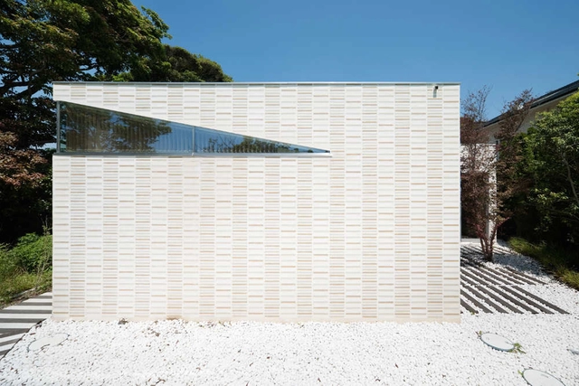 In Kyo / Takehiko Nez Architects - 独立住宅