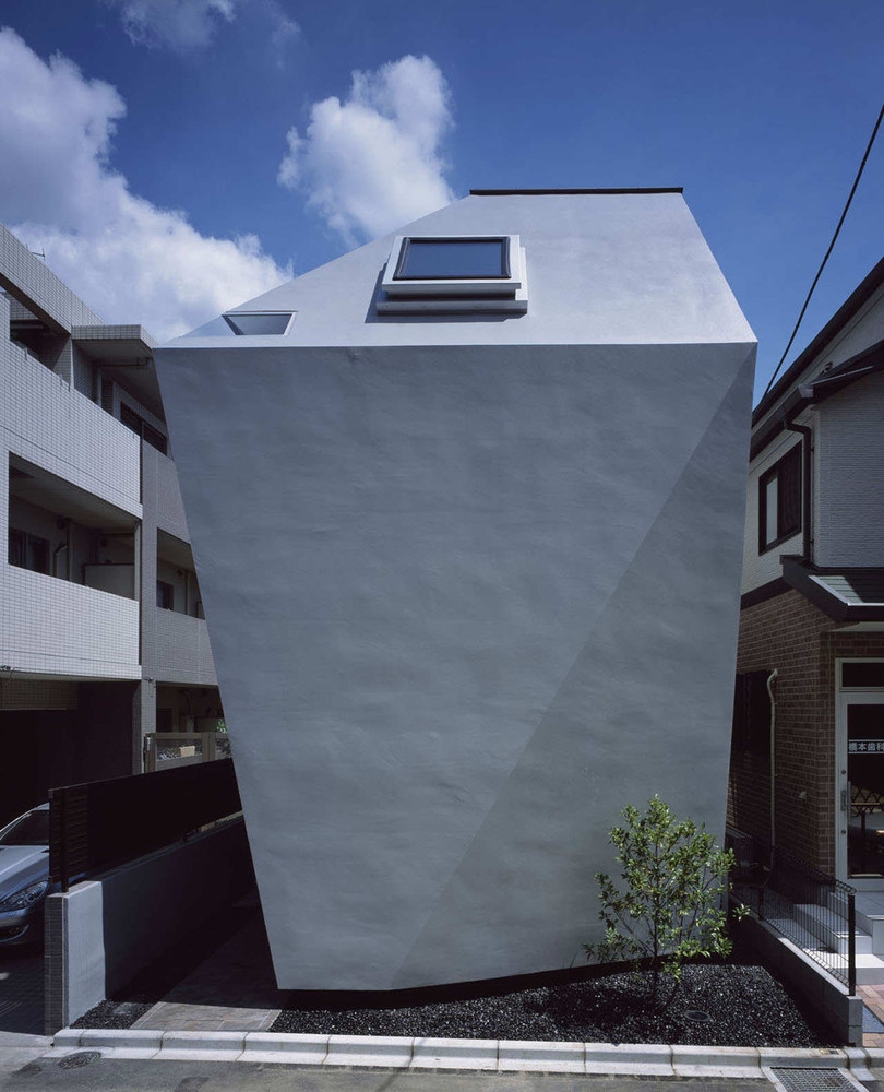 Japan | Country (page 162) | ArchDaily