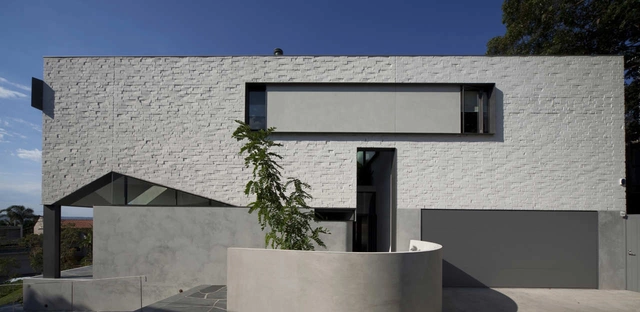 The Garden House / Durbach Block Jaggers - Houses, Facade