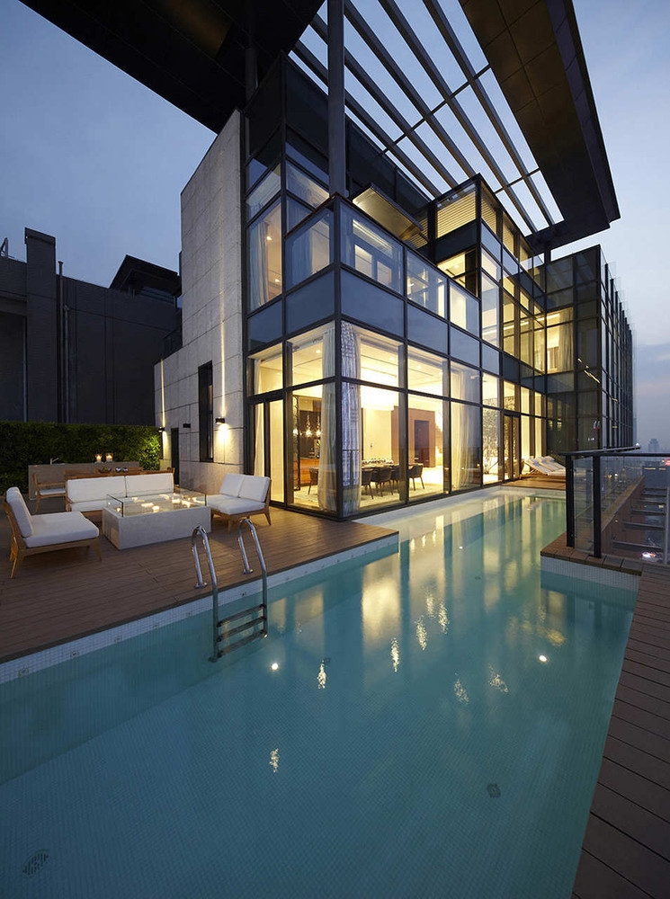Houses | Tag (page 176) | ArchDaily