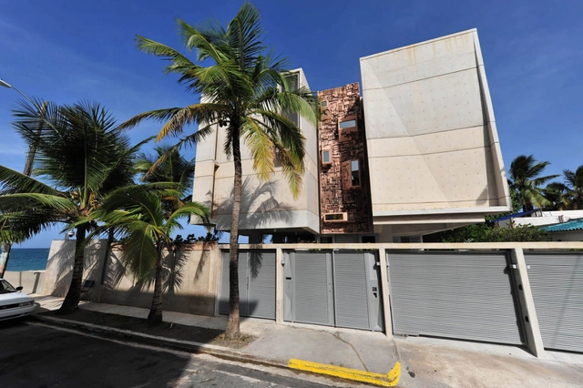 Casa Mar / Coleman-Davis Pagan Arquitectos - Houses, Facade