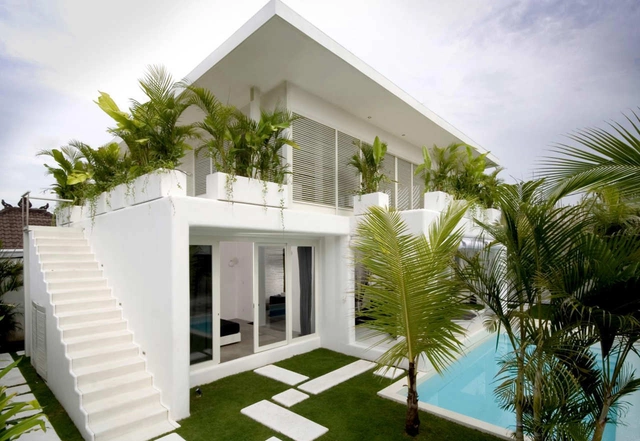 Lovelli Residence / Word Of Mouth Architecture - 独立住宅
