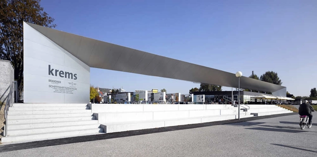 UNESCO海洋和世界遗产中心 / Najjar & Najjar Architects - 公共机构设施