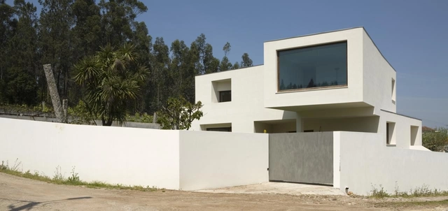 Casa Cristo / PEEL Living Projects - Houses, Facade