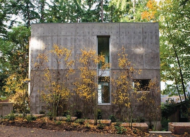 Dorsey Residence / Coates Design: Architecture + Interiors | Seattle Architects - 独立住宅