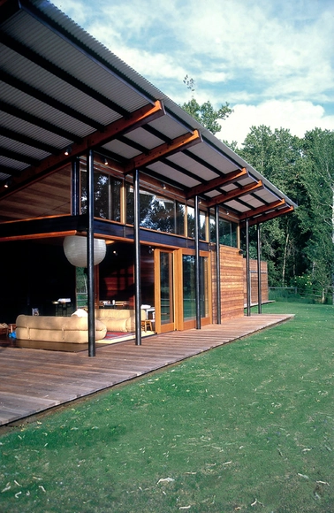 Broadford Farm Pavilion - 独立住宅