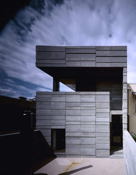 57 Tivoli Road / b.e. Architecture - Houses, Facade