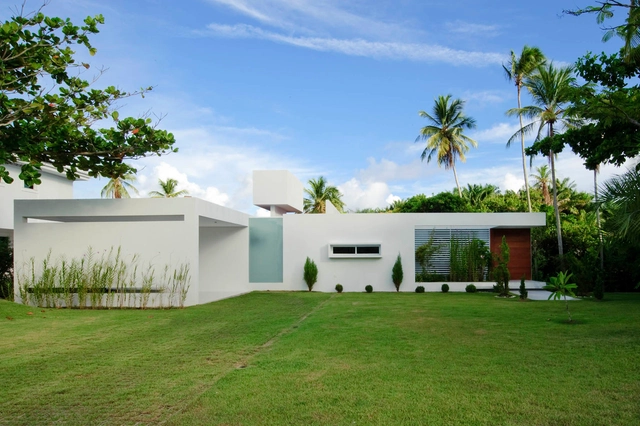 Carqueija住宅 / Bento e Azevedo Arquitetos Associados - 独立住宅