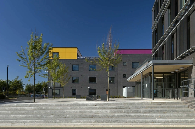 Bo住宅 / xsite architecture - 公寓