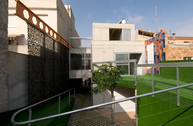 M&M House - Casas