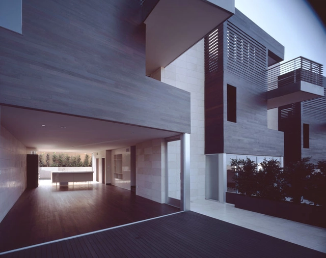 六建筑 / Sebastian Mariscal Studio - Loft
