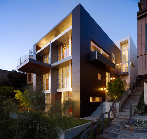 Gravatt 48 / Debbas Architecture - Casas