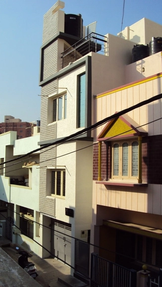 House 42 / DesignQ - 独立住宅