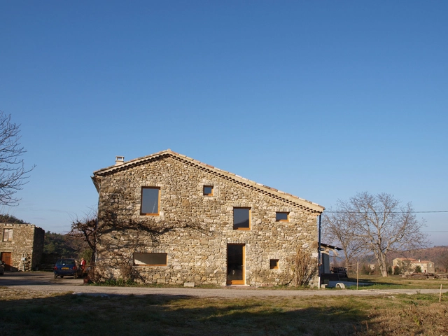 Roche Residence / Atelier Archiplein - 更新项目