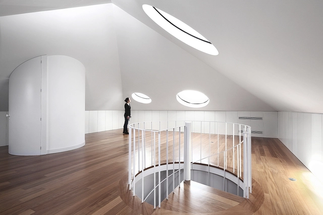 House In Avintes / Gisela Silva Monteiro + Virtualbox - 更新项目