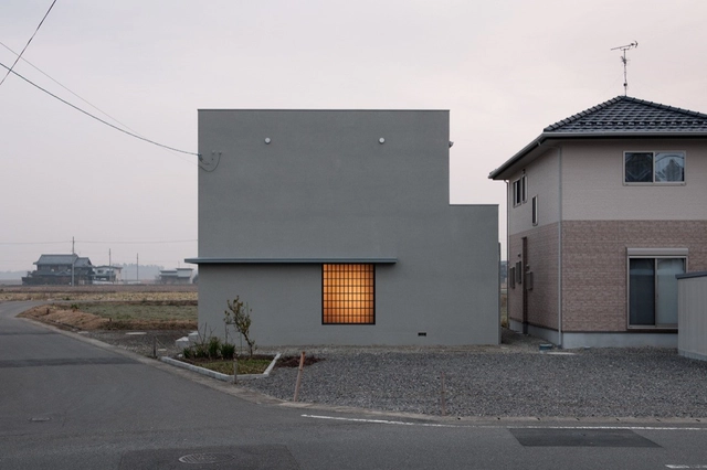 House of Integration / FORM | Kouichi Kimura - Houses, Door, Facade
