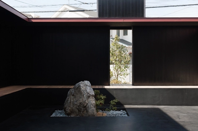 House of Spread / FORM | Kouichi Kimura - Houses, Facade