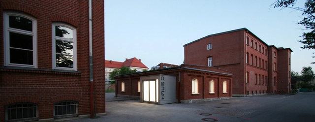 D住宅 / Clemens Bachmann Architekten - 酒店建筑