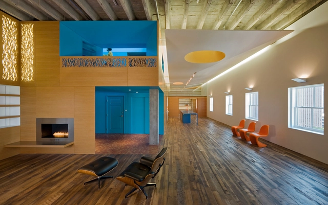 Casa L / Min | Day - Casas