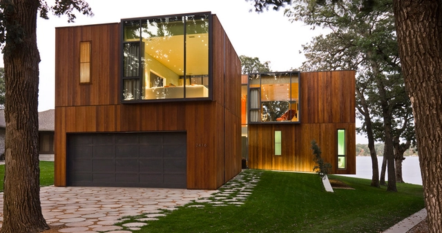 Casa en el Lago Okoboji / Min | Day - Casas