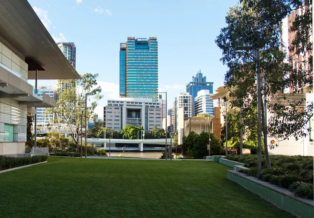 Oficinas Santos Place / Donovan Hill - Arquitectura De Oficinas