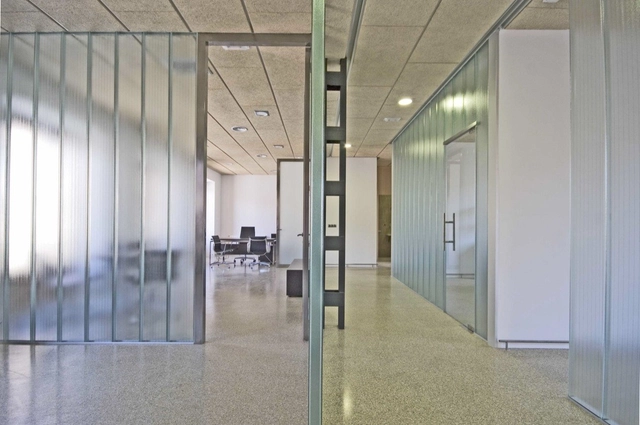 Benavente Town Hall Renovation / Jose Juan Barba - Renovation, Door, Facade, Chair