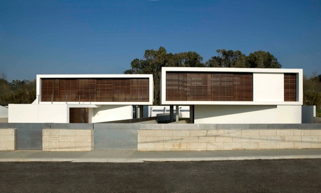 Miramar 公寓 / dEMM Arquitectura - 独立住宅