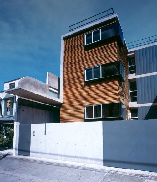 Moliere 209 Building - 公寓