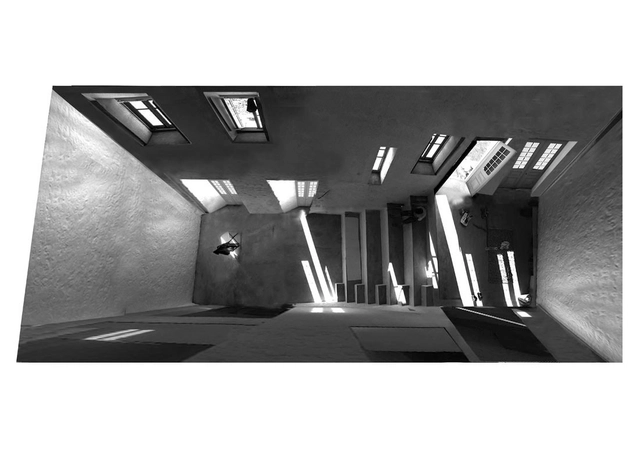 剧场住宅 / Aristide Antonas - 露天剧场