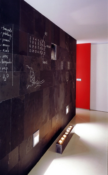 Penthouse in Andorra / Arteks Arquitectura - Apartment Interiors