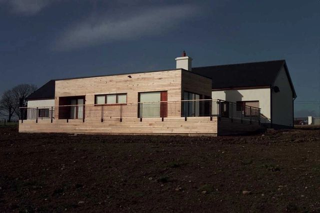 House 656 / O’Connor + Shanahan architects - 独立住宅