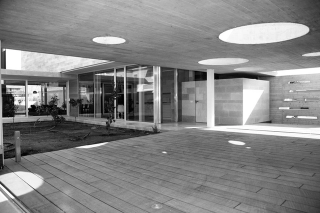 Double House / Iodice Architetti - Houses, Door, Facade, Chair