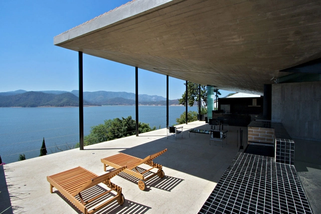 黑房子 / BGP Arquitectura - 独立住宅
