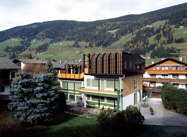 Esker house / Plasma Studio - Houses, Facade
