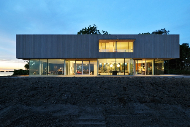 Villa Roling / Paul de Ruiter - 独立住宅