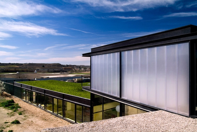 Arreletes Day Care Centre / Xavier Vilalta Studio - 教育建筑