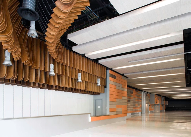 Ordino 综合体 / Arteks Arquitectura - 幼儿园