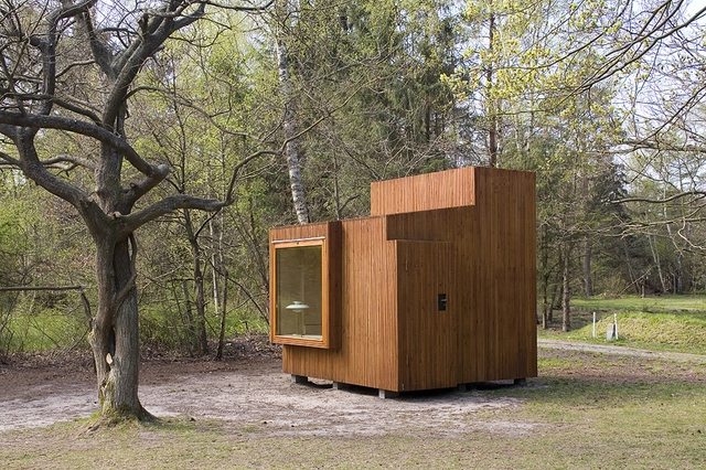 Read-Nest / Dorte Mandrup - Houses