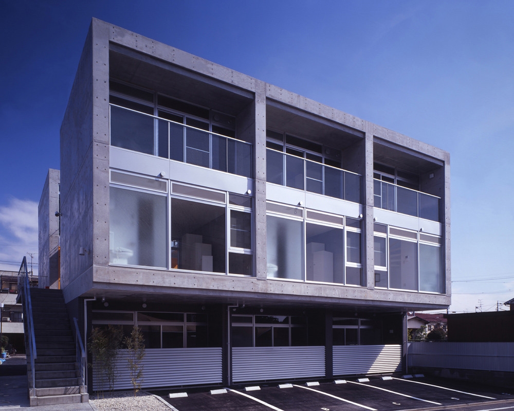 Japan | Country (page 179) | ArchDaily Japan | Country (page 179) | ArchDaily