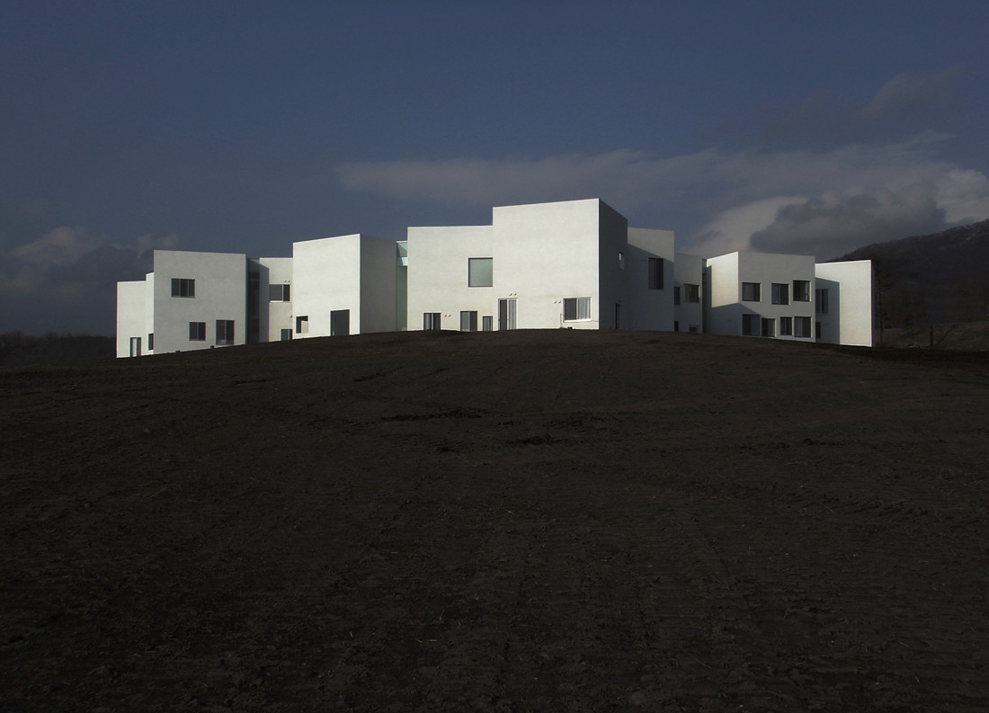 Japan | Country (page 179) | ArchDaily Japan | Country (page 179) | ArchDaily
