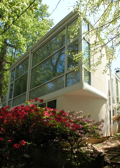 d'House Addition & Renovation - 更新项目