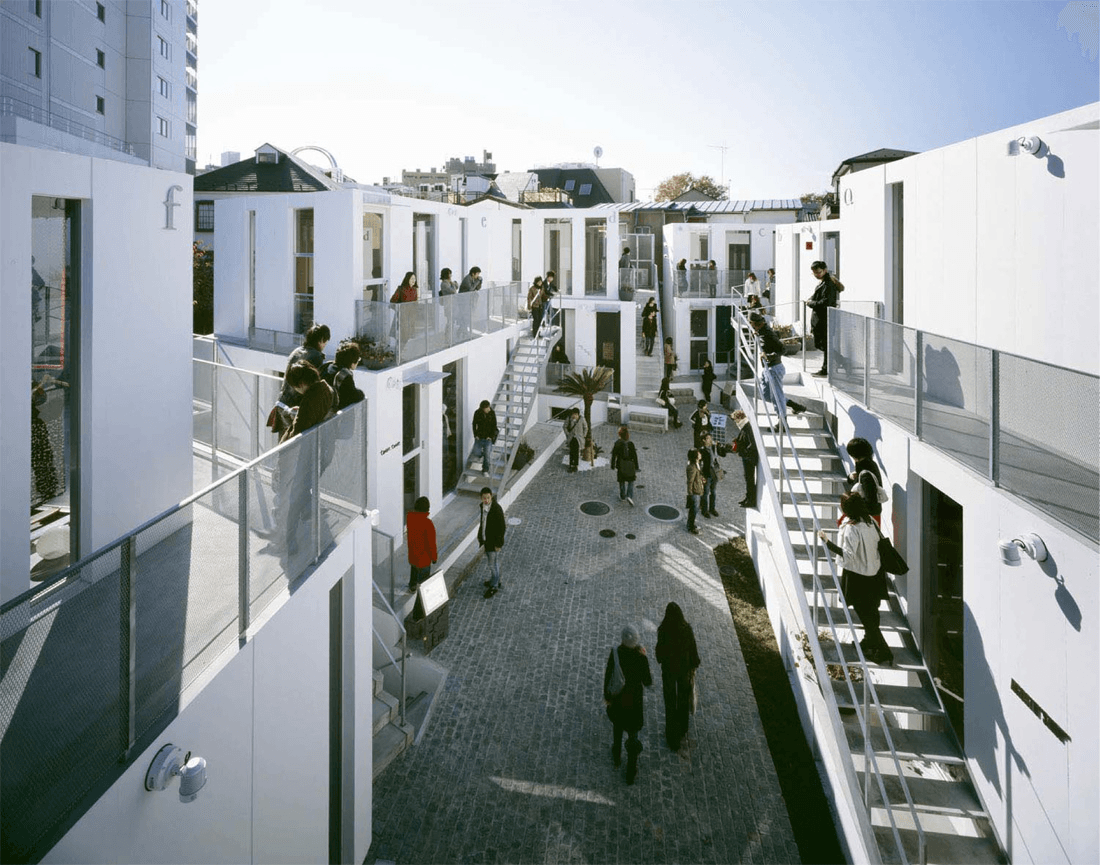 Japan | Country (page 179) | ArchDaily Japan | Country (page 179) | ArchDaily
