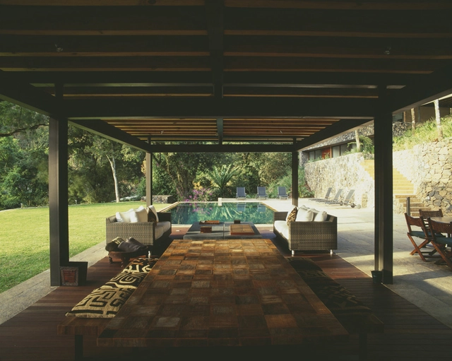 AT House / Gomez Crespo Arquitectos - 独立住宅