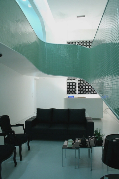 Ananda Clinic / Forma-i - 诊所