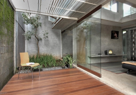D-minution 别墅 / SUB. Studio for visionary design - 独立住宅