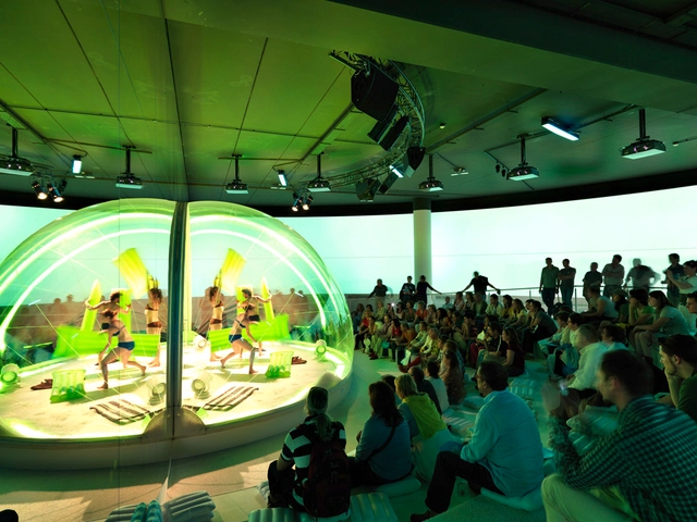 Zaragoza World Expo's Austrian Pavilion / Strauss-Solid-Ritter - Pavilion, Chair