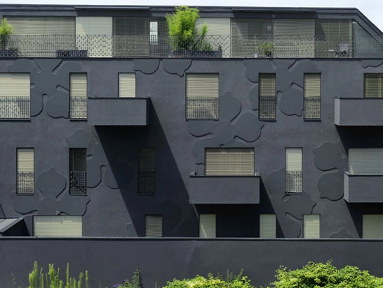 Rose am Lend / INNOCAD - Vivienda Colectiva