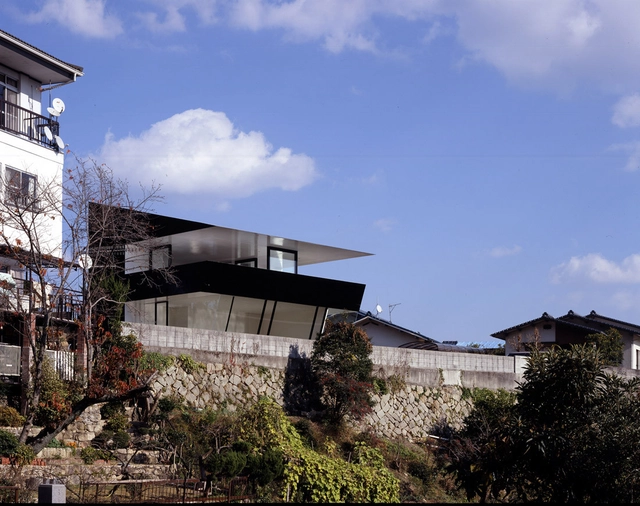 大竹住宅 / Suppose Design Office - 独立住宅