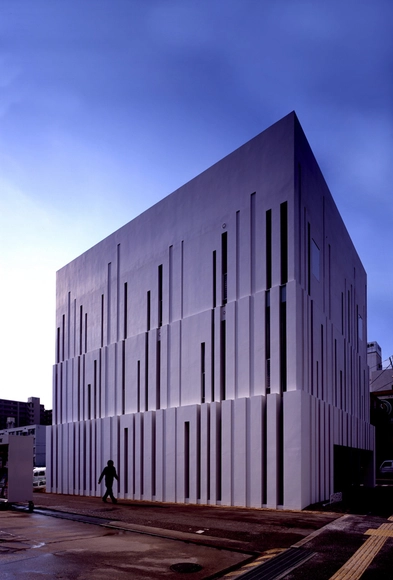 T-Clinic / Suppose Design Office - Clinic, Facade